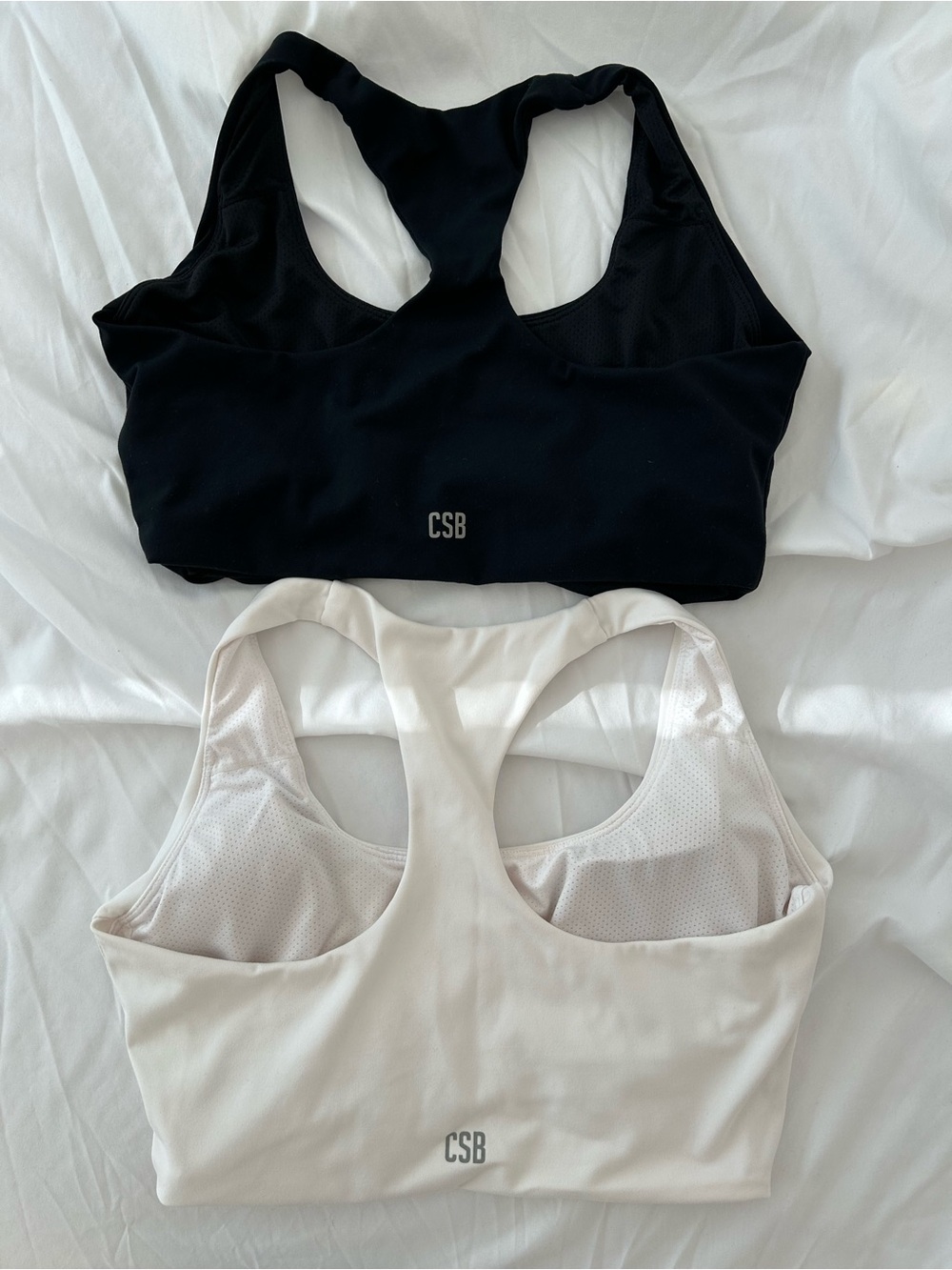 CSB Sports Bras L